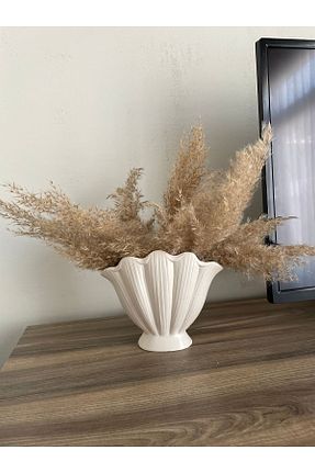 گلدان بژ Beton Genel Markalar - کد 814406582