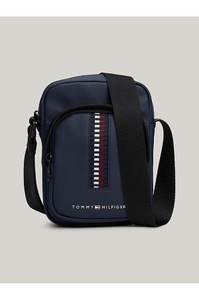 کیف دستی مشکی مردانه Tommy Hilfiger - کد 869413365