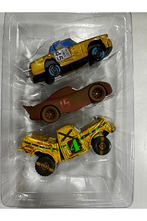 اسباب بازی فیگور شخصیت Disney Collection - کد 869416231