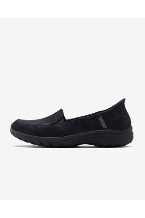 کفش دو و میدانی و تمرینی مشکی زنانه Skechers - کد 869866313