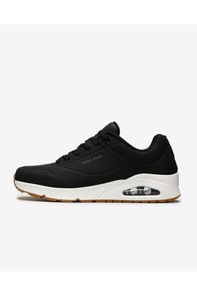 کفش دو و میدانی و تمرینی مشکی مردانه Skechers - کد 36315954
