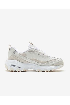 کفش دو و میدانی و تمرینی بژ زنانه Skechers - کد 472142845