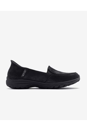 کفش دو و میدانی و تمرینی مشکی زنانه Skechers - کد 869866313