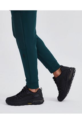 کفش بیرون مشکی مردانه پارچه ای Skechers - کد 460936209