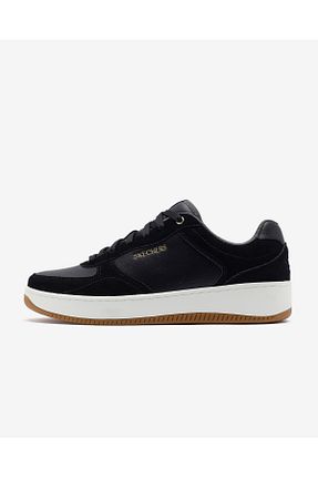 کفش دو و میدانی و تمرینی مشکی مردانه Skechers - کد 847242848
