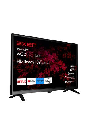 تلویزیون رنگی HD Ready Axen - کد 760389827