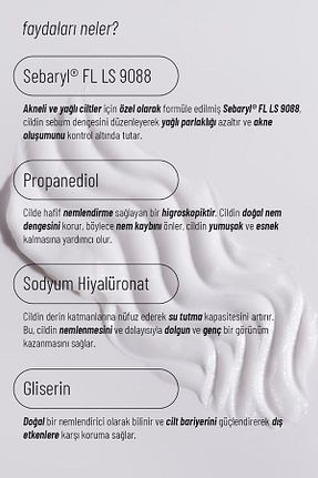کرم صورت Yağlı MAGNETİC PLASMA - کد 729586741