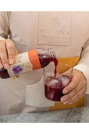 آبمیوه NATUVA - کد 246404809