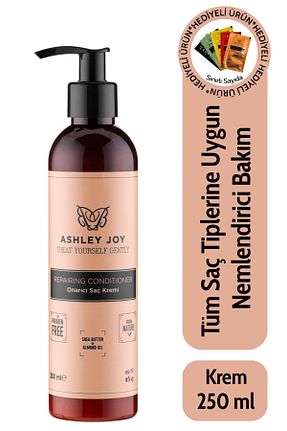 کرم مو Ashley Joy - کد 34918190