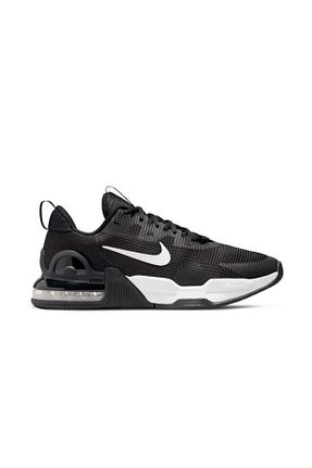 کفش دو و میدانی و تمرینی مشکی مردانه Nike - کد 376868495
