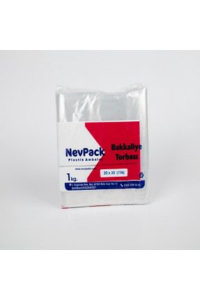 کیسه فریزر NevPack Plastik Ambalaj - کد 823886006