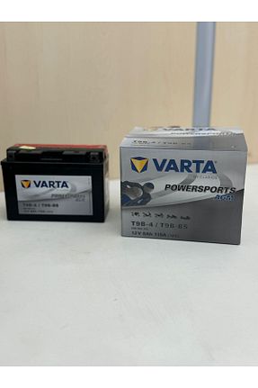 باتری خودرو 8.6 Varta - کد 869930777