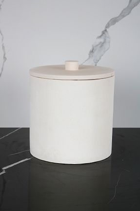 کیسه زباله بژ سنگ betonmall - کد 869931028