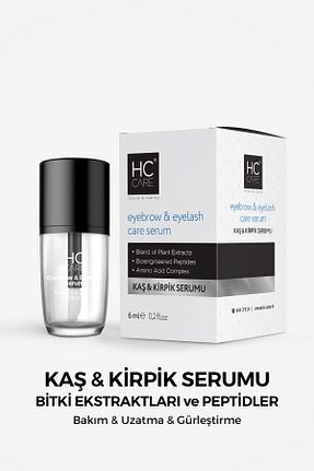 سرم ابرو و پلک HC Care - کد 870279905