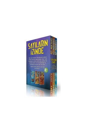 کتاب قصه و داستان کودکانه 6 - 9 سال Acayip Kitaplar - کد 212028524