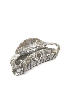 گیره سر مشکی زنانه پلی استر Daily Bazaar - کد 869602544