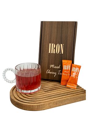 سایر چای های گیاهی Iron - کد 869949724