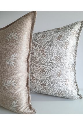 کوسن و روکش کوسن نباتی پنبه ای Fabric by Gülçin - کد 869619184