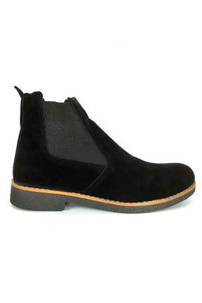 بوت / نیم بوت رنگی مردانه جیر BCAP - کد 869649472