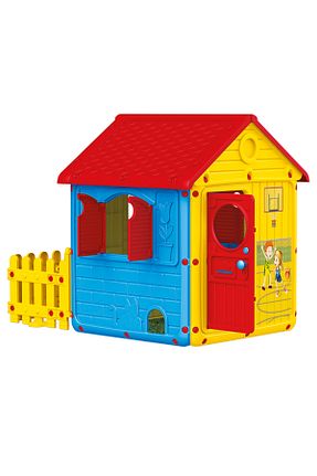پارک بازی رنگی Dolu - کد 37862725