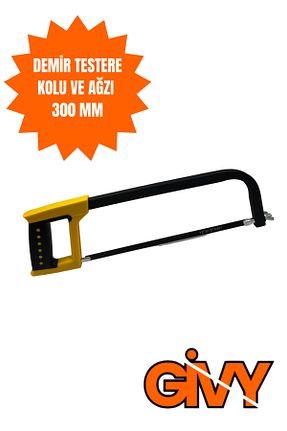 اره GİVY - کد 870021861