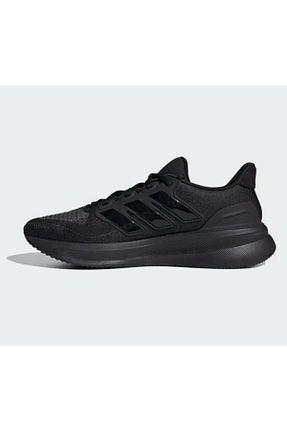 کفش دو و میدانی و تمرینی مشکی مردانه adidas - کد 828498294