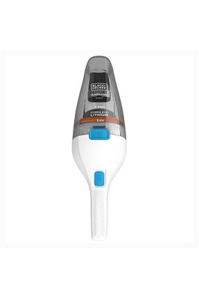 جاروبرقی عمودی طوسی 2 سال Black Decker - کد 5861538