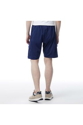 شلوارک و برمودا آبی مردانه رگولار Nautica - کد 834167886