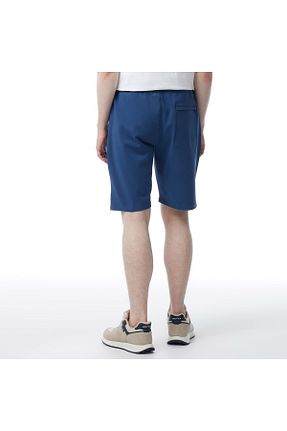 شلوارک و برمودا آبی مردانه رگولار Nautica - کد 831148361