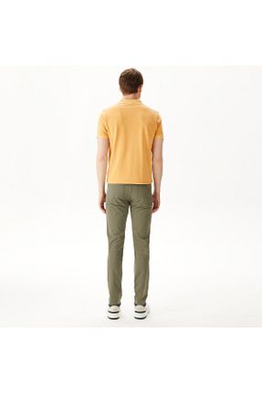 شلوار رنگی مردانه پارچه Lacoste - کد 834455251