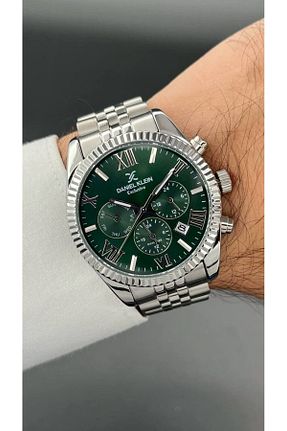 ساعت مچی مردانه 45 میلی متر Daniel Klein - کد 869724666