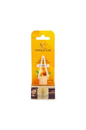 خوشبو کننده خودرو Vivaldi Car - کد 751328709