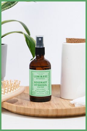 تونیک مو Luminare Botanical - کد 867452189