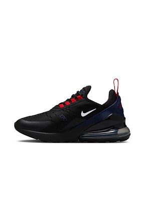 کفش دو و میدانی و تمرینی مشکی زنانه Nike - کد 870103728