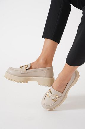 بابت بژ زنانه Moda Pie - کد 869771603