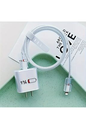 لوازم جانبی کابل سفید CASABLANCA - کد 851656553