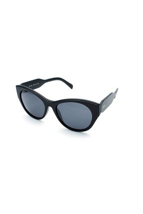 عینک آفتابی مشکی زنانه 50 PIRATA - کد 879088057