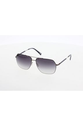 عینک آفتابی طوسی مردانه 62 Mustang - کد 816391326