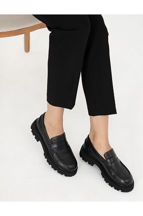 کفش کژوال قهوه ای زنانه پاشنه کوتاه (1 - 4 سانتی متر) Pierre Cardin - کد 858458528
