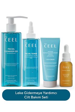 ست مراقبت پوست The Ceel - کد 803429679