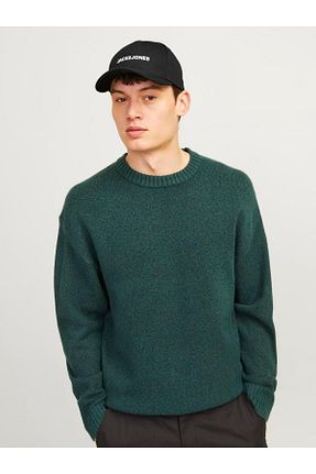 کلاه مشکی مردانه Jack & Jones - کد 842723959