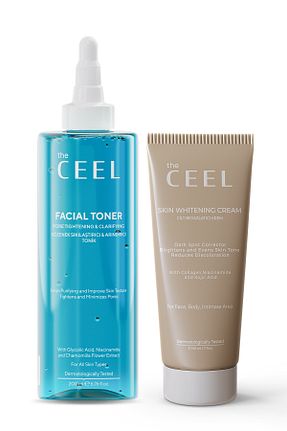 ست مراقبت پوست The Ceel - کد 820947176