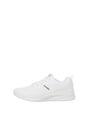 کفش کژوال سفید مردانه پاشنه متوسط (5-9 سانتی متر) Jack & Jones - کد 775425449