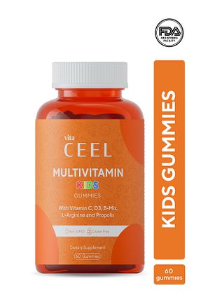 ویتامین Vita Ceel - کد 752348901