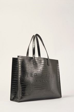 کیف دوشی مشکی زنانه Ted Baker - کد 853484945