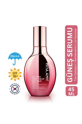 سرم پوست همه انواع پوست JINYYUM - کد 759174630