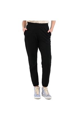 پائین تنه گرمکن اسپرت مشکی زنانه Ter Tutmayan Sportive - کد 697492135