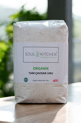 سایر آردها Soul Kitchen Organik Ürünler - کد 869825201