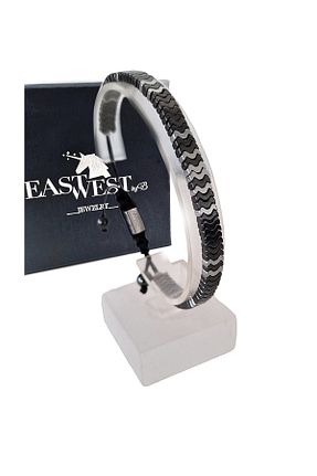گردنبند نقره زنانه 925 عیار EAST&WEST - کد 869834068