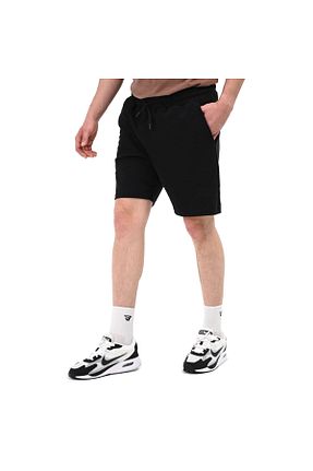 شلوارک و برمودا مشکی مردانه رگولار Sportive - کد 820444419